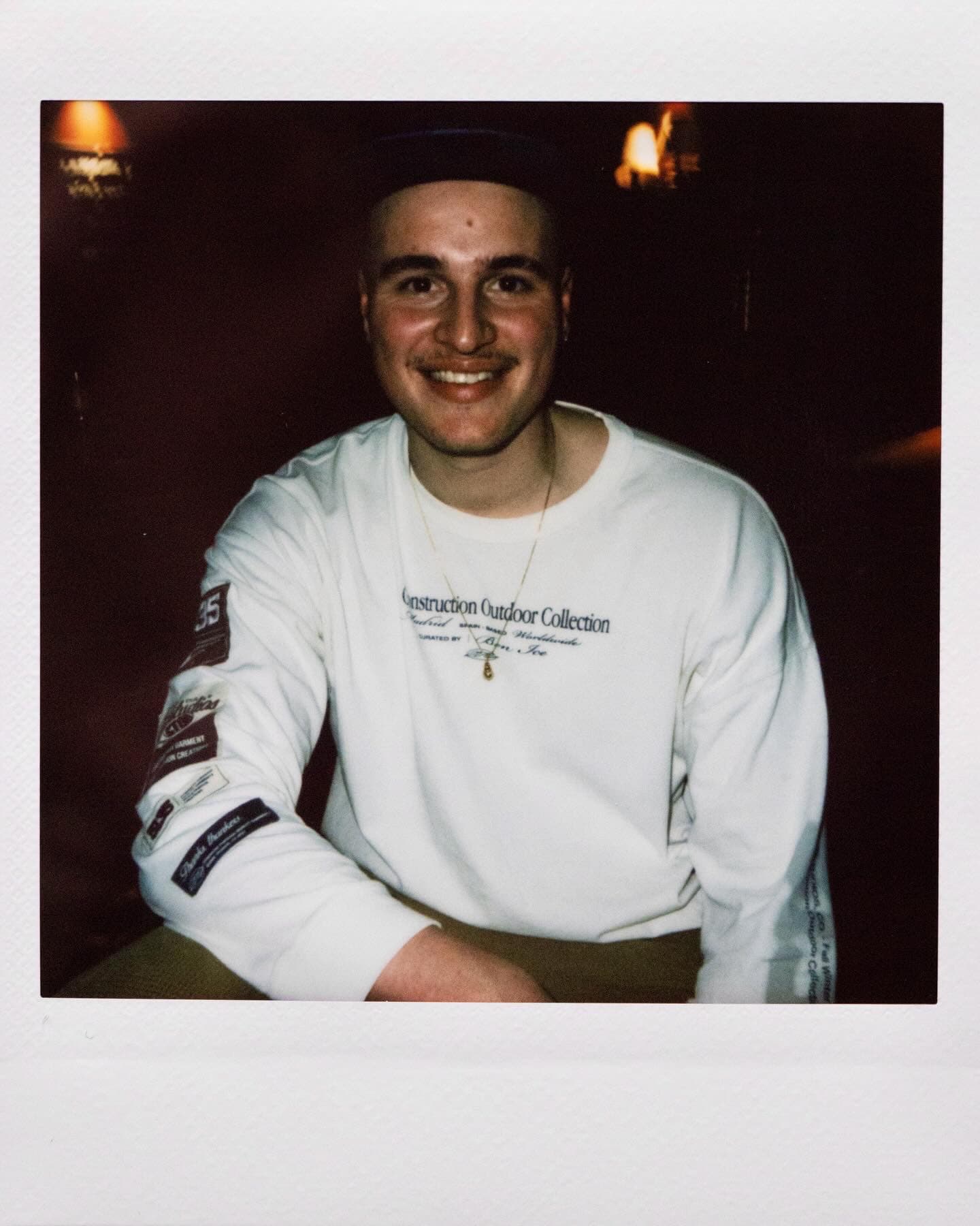 Say Lez live photo 5