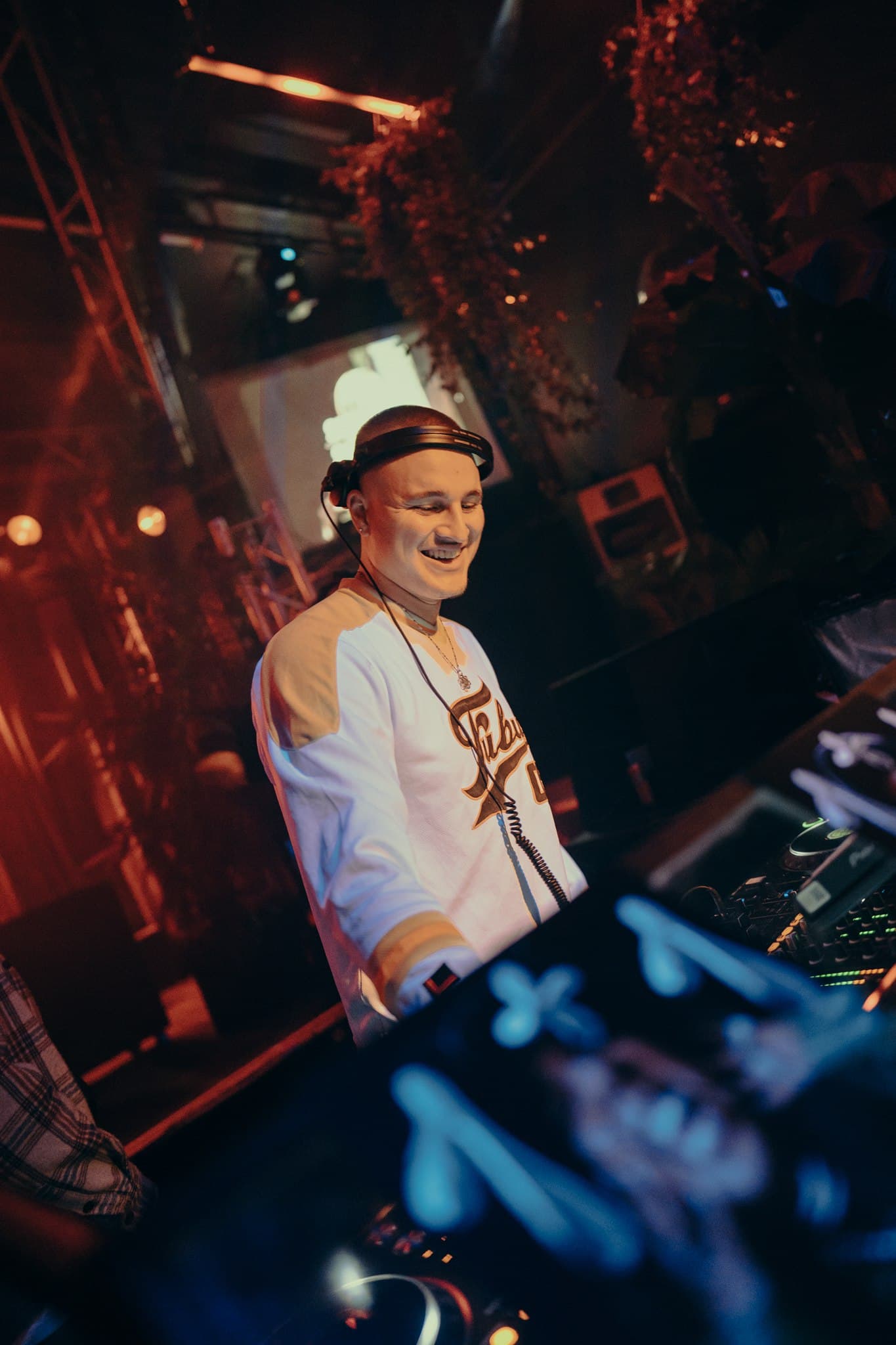 Say Lez live photo 6