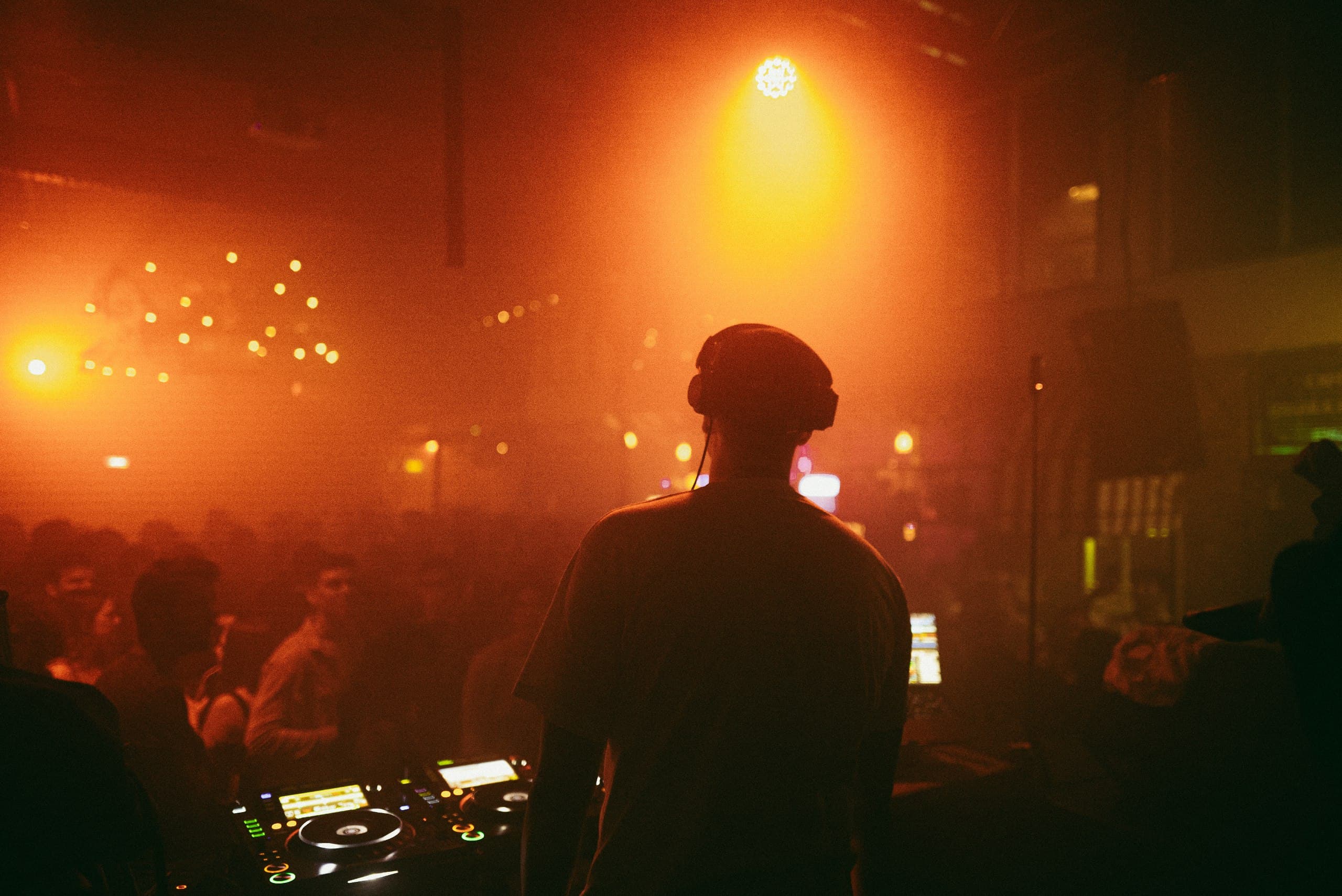 Say Lez live photo 8