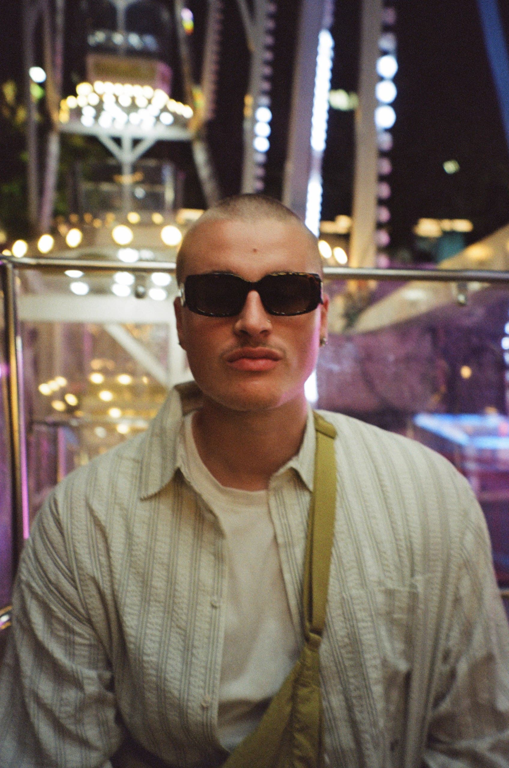 Say Lez live photo 11