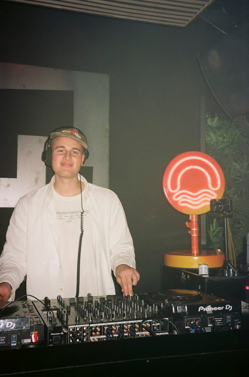 Say Lez live photo 16