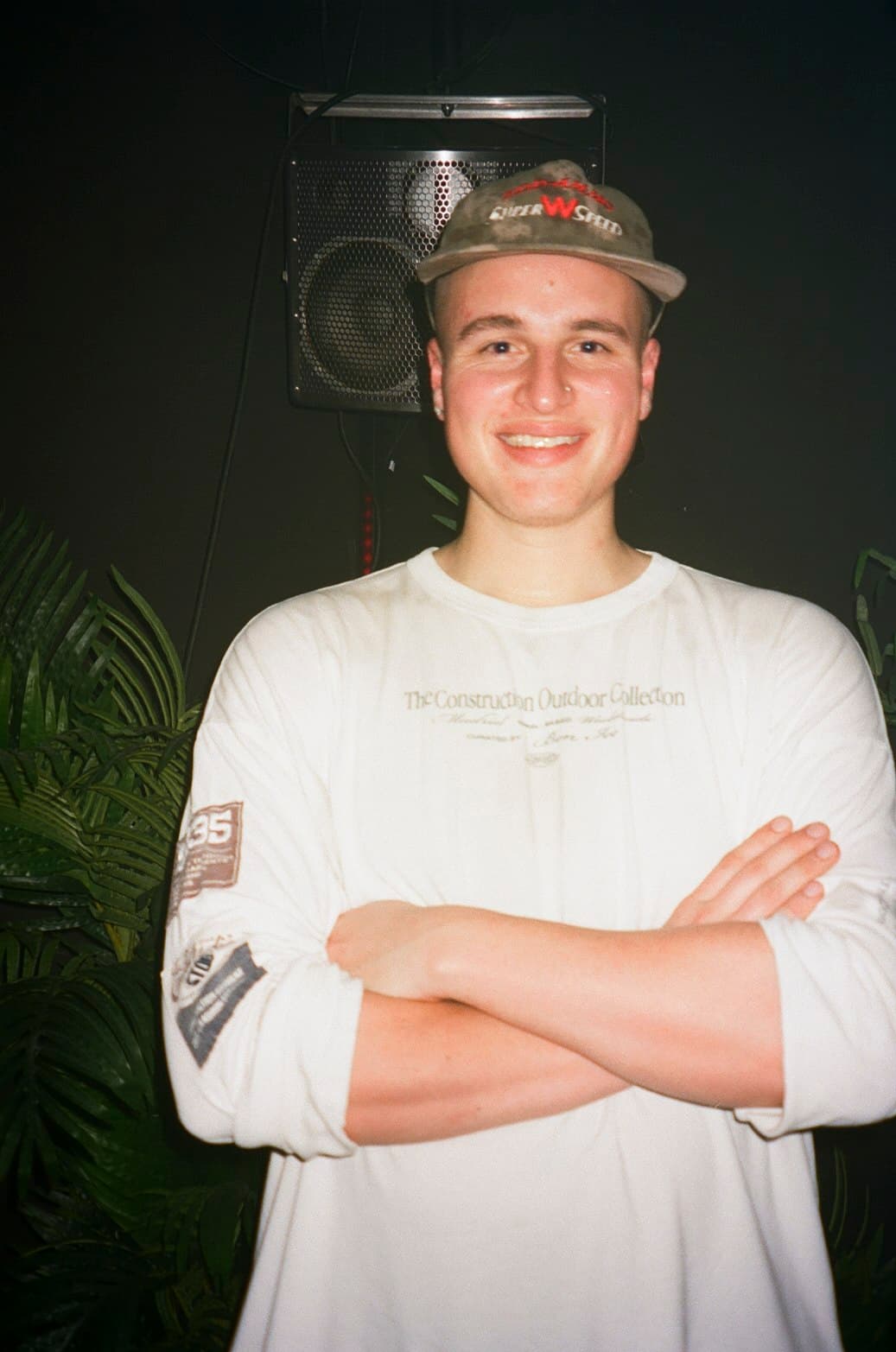 Say Lez live photo 17