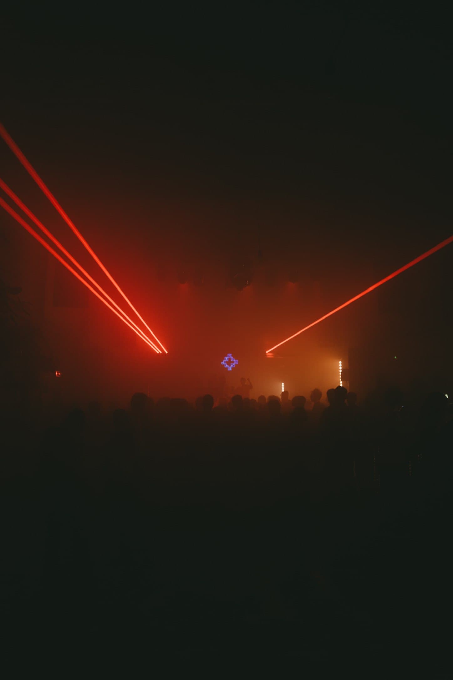 Say Lez live photo 23