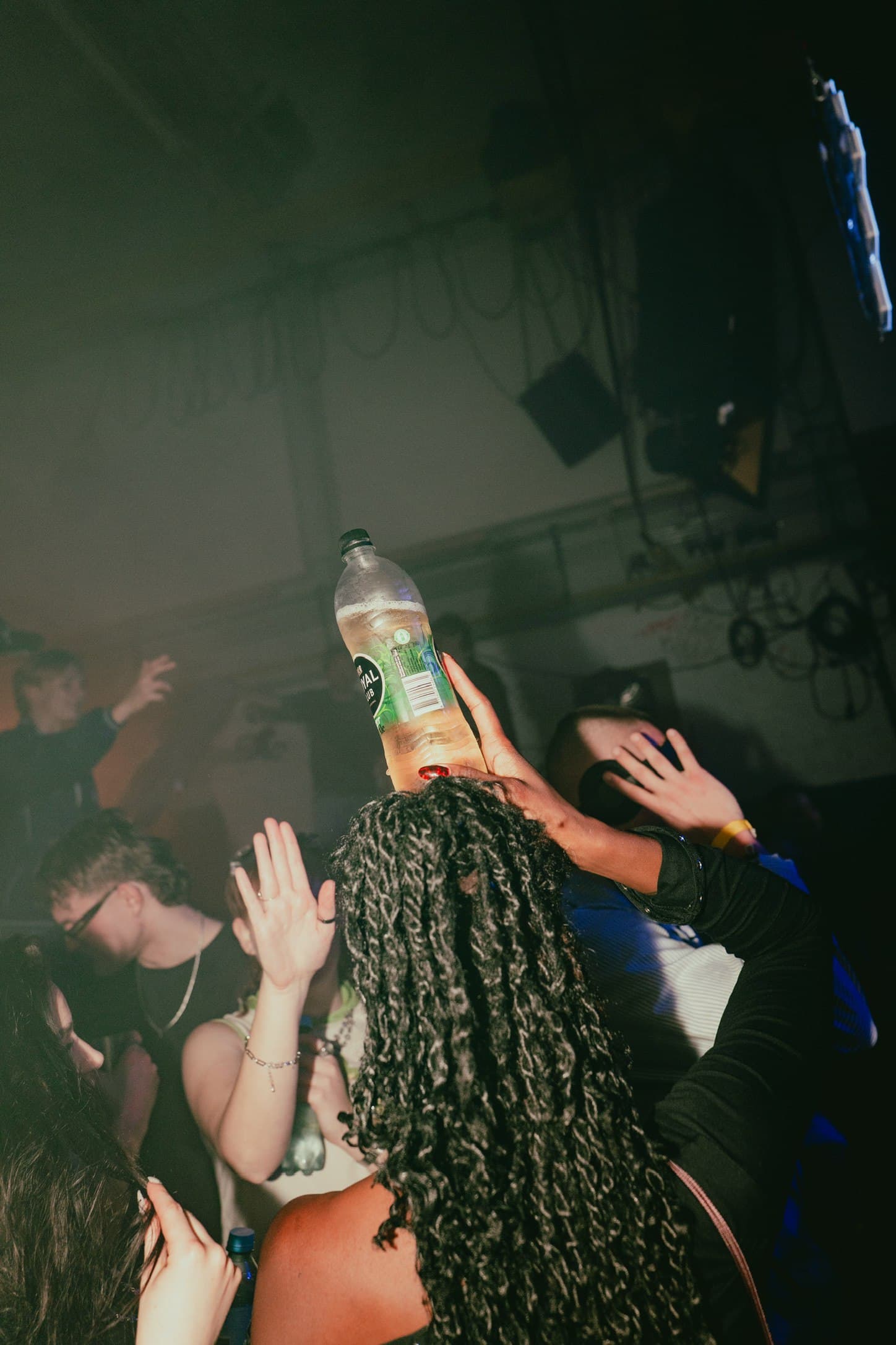 Say Lez live photo 25