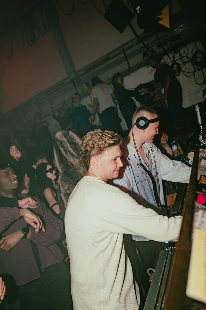 Say Lez live photo 26