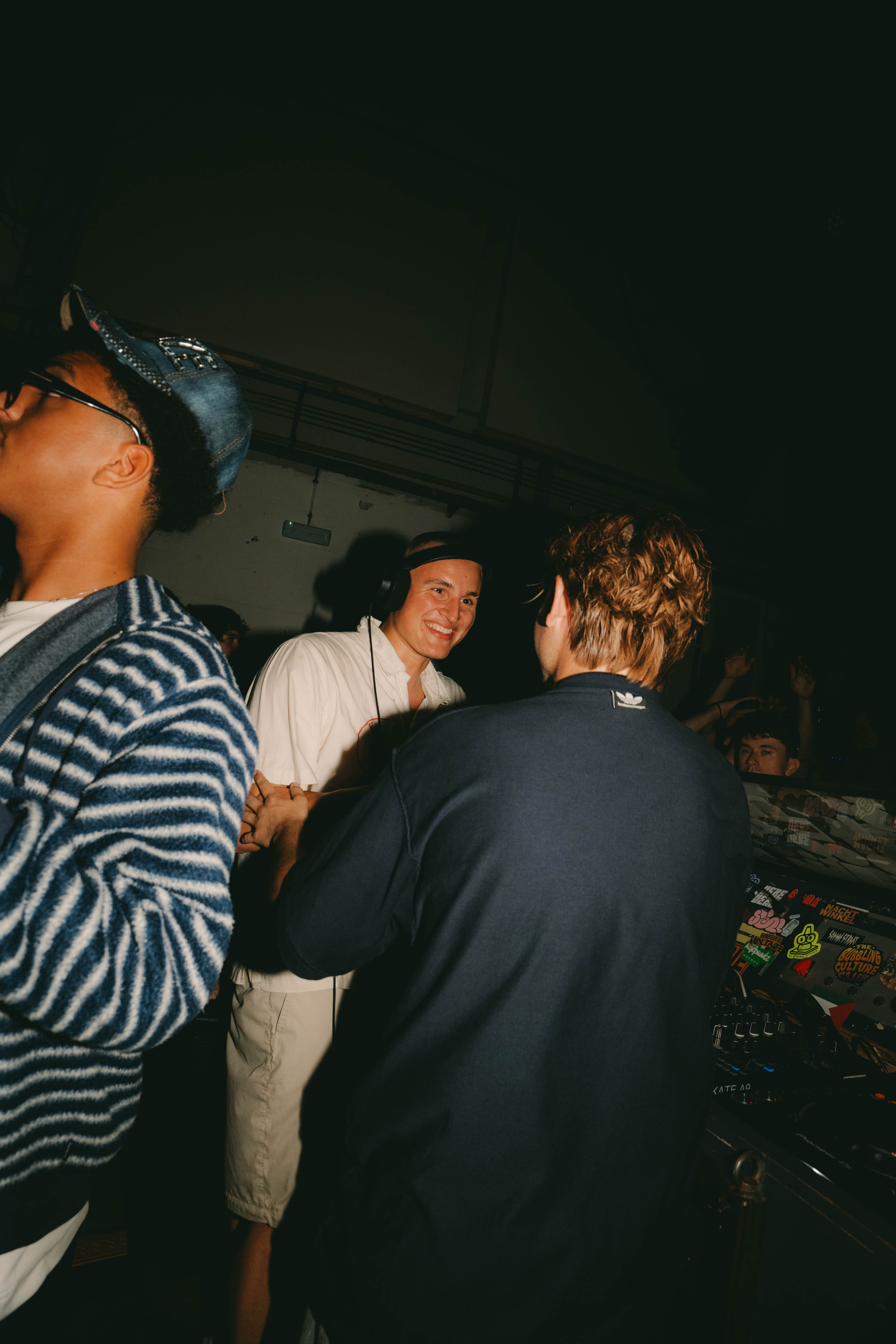 Say Lez live photo 10