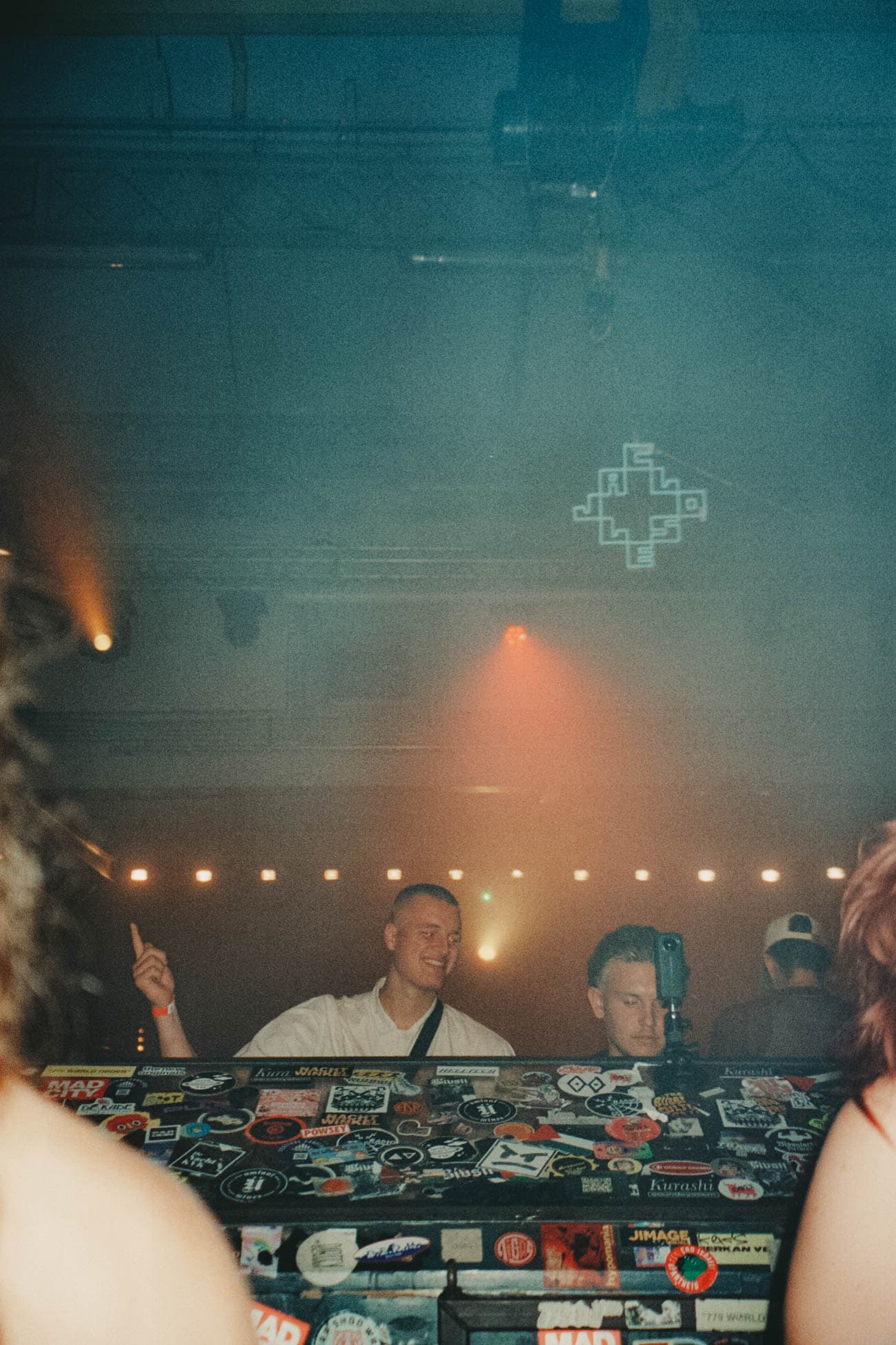 Say Lez live photo 8