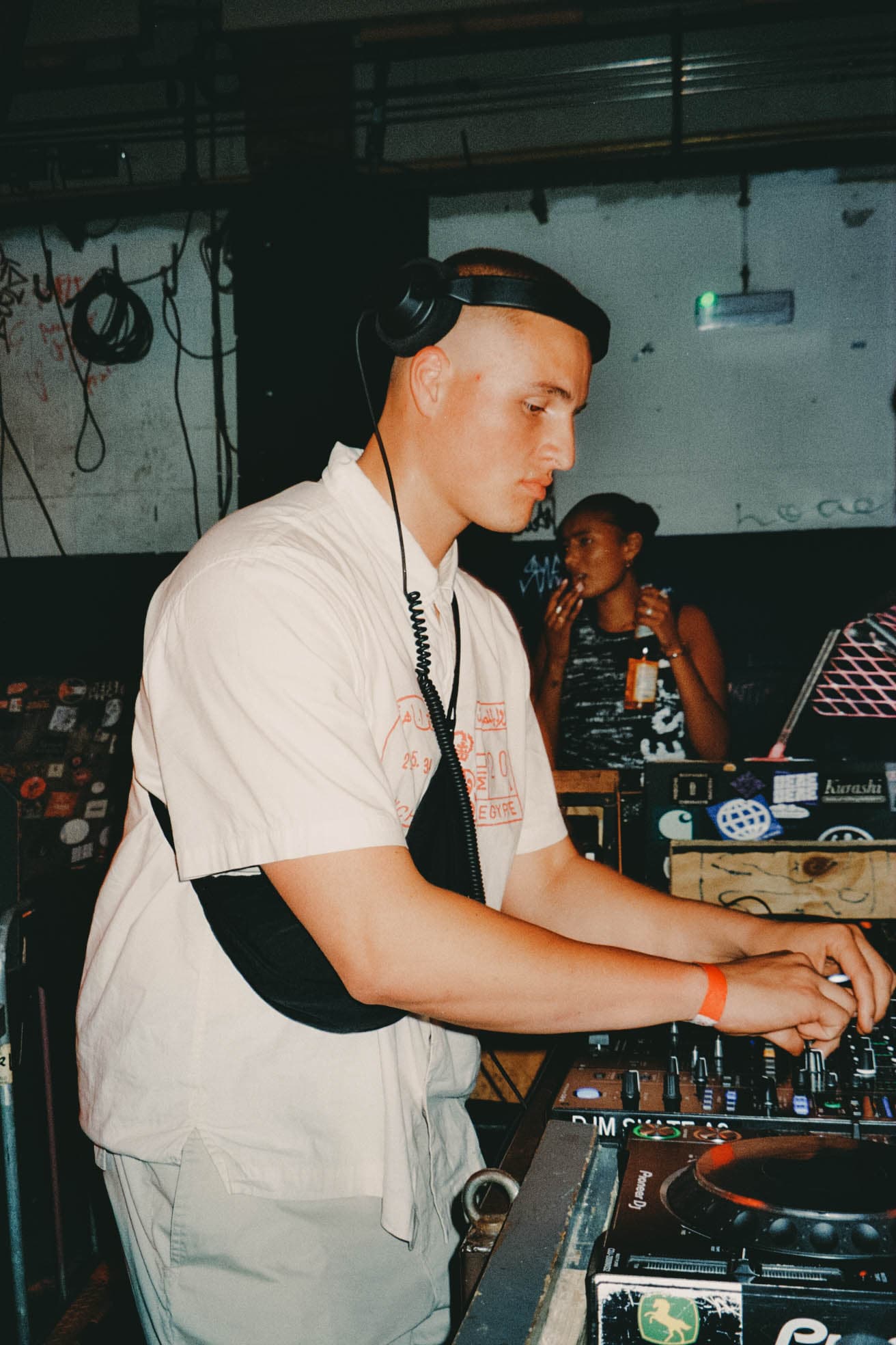 Say Lez live photo 9